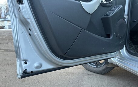 Nissan Terrano III, 2015 год, 1 500 000 рублей, 20 фотография