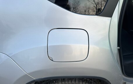 Nissan Terrano III, 2015 год, 1 500 000 рублей, 26 фотография