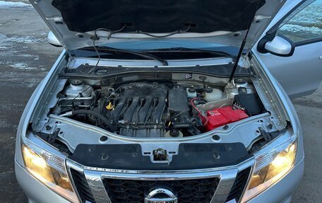 Nissan Terrano III, 2015 год, 1 500 000 рублей, 25 фотография