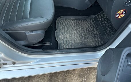 Nissan Terrano III, 2015 год, 1 500 000 рублей, 29 фотография