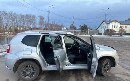 Nissan Terrano III, 2015 год, 1 500 000 рублей, 28 фотография