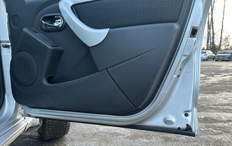 Nissan Terrano III, 2015 год, 1 500 000 рублей, 31 фотография