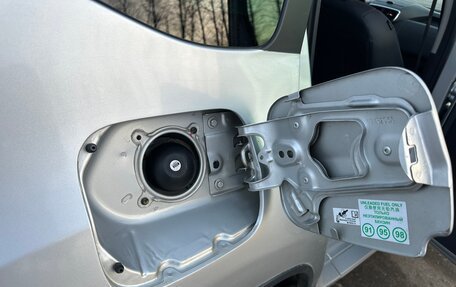 Nissan Terrano III, 2015 год, 1 500 000 рублей, 40 фотография