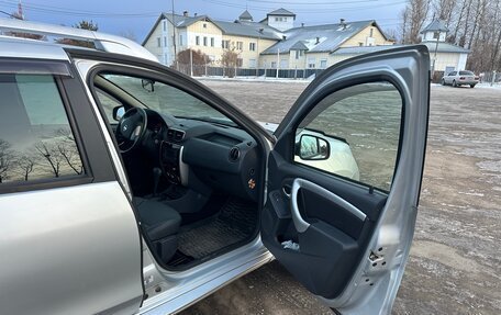 Nissan Terrano III, 2015 год, 1 500 000 рублей, 32 фотография