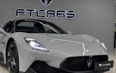 Maserati MC20, 2023 год, 32 994 000 рублей, 2 фотография