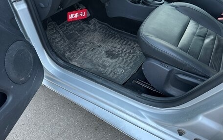 Nissan Terrano III, 2015 год, 1 500 000 рублей, 37 фотография