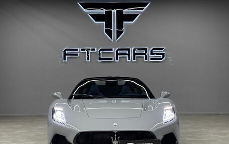 Maserati MC20, 2023 год, 32 994 000 рублей, 6 фотография