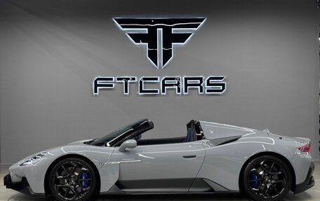 Maserati MC20, 2023 год, 32 994 000 рублей, 9 фотография