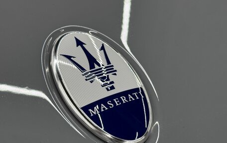 Maserati MC20, 2023 год, 32 994 000 рублей, 14 фотография