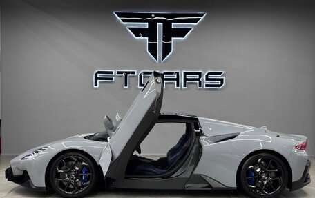 Maserati MC20, 2023 год, 32 994 000 рублей, 11 фотография