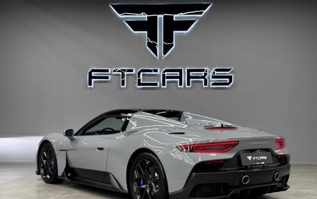 Maserati MC20, 2023 год, 32 994 000 рублей, 16 фотография