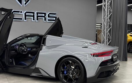 Maserati MC20, 2023 год, 32 994 000 рублей, 21 фотография