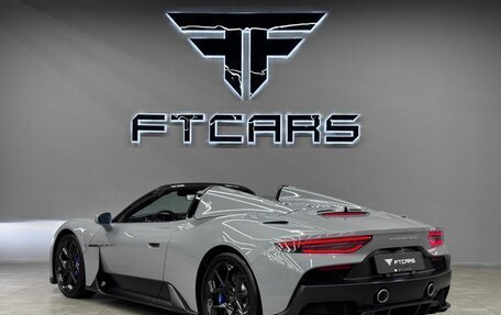 Maserati MC20, 2023 год, 32 994 000 рублей, 22 фотография