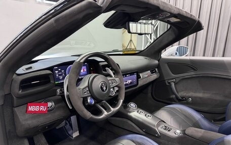 Maserati MC20, 2023 год, 32 994 000 рублей, 27 фотография