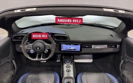 Maserati MC20, 2023 год, 32 994 000 рублей, 30 фотография