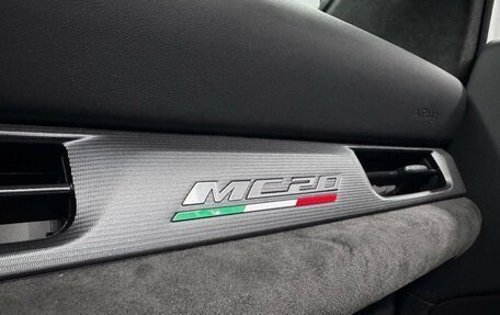 Maserati MC20, 2023 год, 32 994 000 рублей, 39 фотография