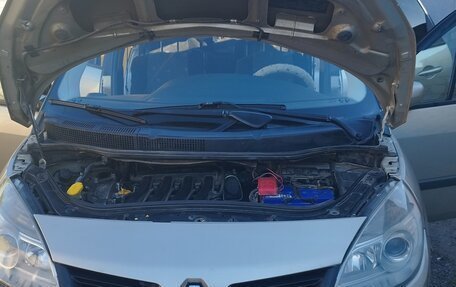 Renault Scenic III, 2007 год, 500 000 рублей, 2 фотография