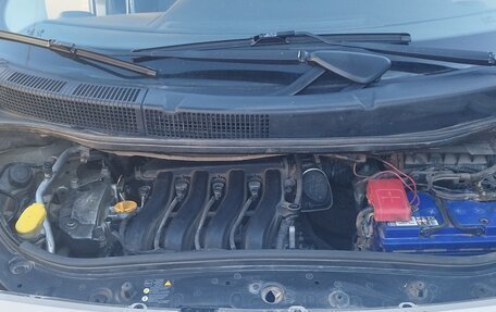 Renault Scenic III, 2007 год, 500 000 рублей, 3 фотография