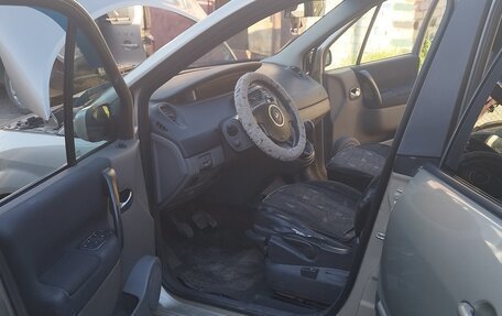 Renault Scenic III, 2007 год, 500 000 рублей, 4 фотография