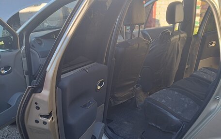 Renault Scenic III, 2007 год, 500 000 рублей, 5 фотография