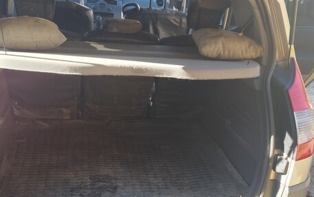 Renault Scenic III, 2007 год, 500 000 рублей, 7 фотография