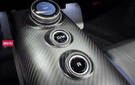 Maserati MC20, 2023 год, 32 994 000 рублей, 36 фотография