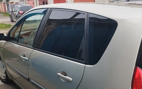 Renault Scenic III, 2007 год, 500 000 рублей, 13 фотография