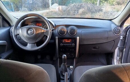 Nissan Almera, 2014 год, 480 000 рублей, 12 фотография