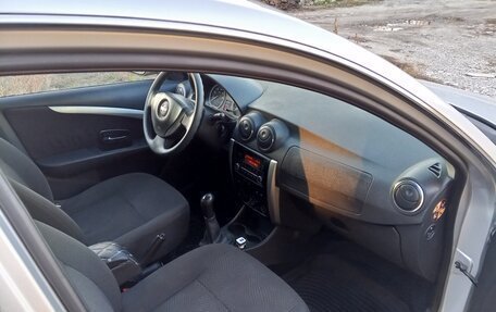 Nissan Almera, 2014 год, 480 000 рублей, 11 фотография