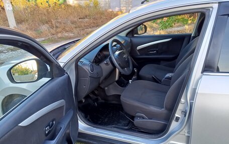 Nissan Almera, 2014 год, 480 000 рублей, 10 фотография