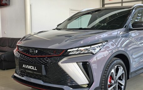 Geely Coolray I, 2024 год, 2 575 000 рублей, 3 фотография