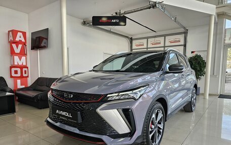 Geely Coolray I, 2024 год, 2 575 000 рублей, 2 фотография