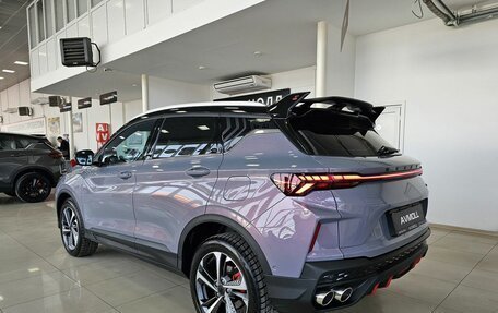 Geely Coolray I, 2024 год, 2 575 000 рублей, 9 фотография