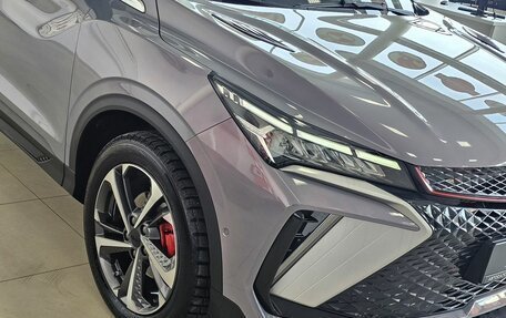 Geely Coolray I, 2024 год, 2 575 000 рублей, 6 фотография