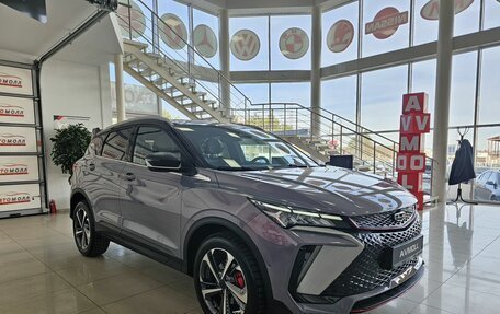 Geely Coolray I, 2024 год, 2 575 000 рублей, 8 фотография