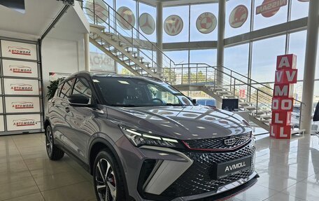 Geely Coolray I, 2024 год, 2 575 000 рублей, 7 фотография