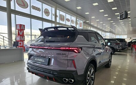 Geely Coolray I, 2024 год, 2 575 000 рублей, 11 фотография