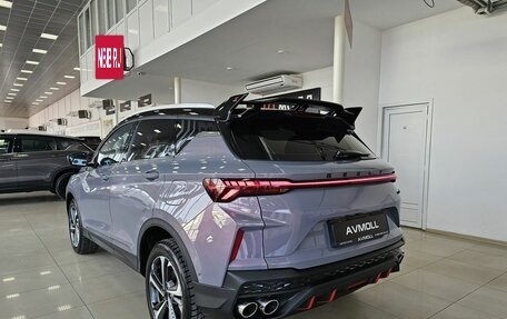 Geely Coolray I, 2024 год, 2 575 000 рублей, 10 фотография