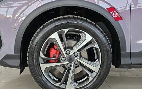 Geely Coolray I, 2024 год, 2 575 000 рублей, 5 фотография