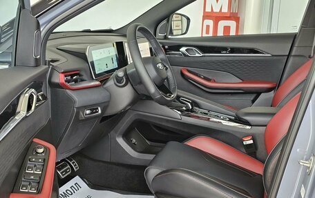 Geely Coolray I, 2024 год, 2 575 000 рублей, 13 фотография