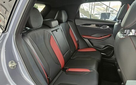 Geely Coolray I, 2024 год, 2 575 000 рублей, 22 фотография