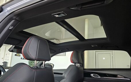 Geely Coolray I, 2024 год, 2 575 000 рублей, 21 фотография