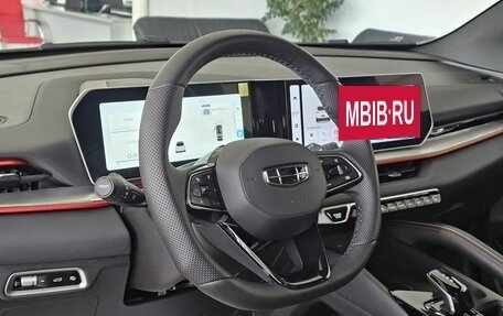 Geely Coolray I, 2024 год, 2 575 000 рублей, 15 фотография