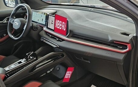 Geely Coolray I, 2024 год, 2 575 000 рублей, 24 фотография