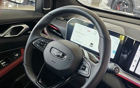 Geely Coolray I, 2024 год, 2 575 000 рублей, 27 фотография