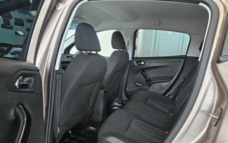 Peugeot 208 II, 2014 год, 735 000 рублей, 13 фотография