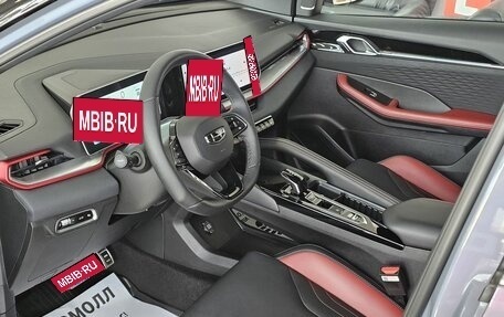 Geely Coolray I, 2024 год, 2 575 000 рублей, 14 фотография