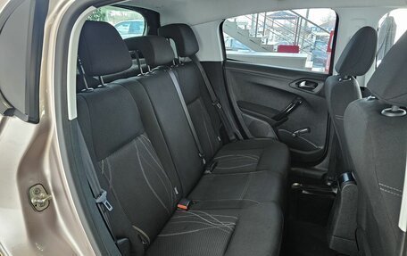 Peugeot 208 II, 2014 год, 735 000 рублей, 15 фотография