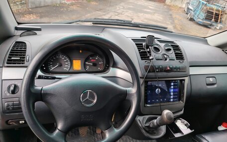 Mercedes-Benz Vito, 2012 год, 2 300 000 рублей, 12 фотография