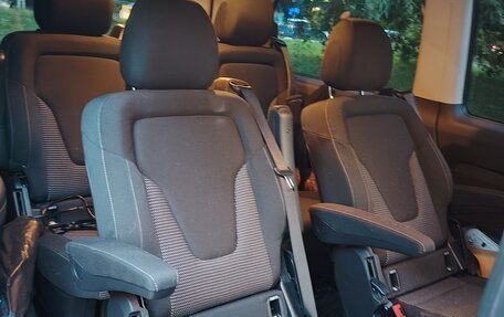 Mercedes-Benz Vito, 2012 год, 2 300 000 рублей, 16 фотография